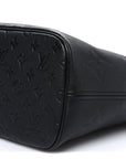 Empreinte Monogram Giant Neverfull MM Black