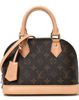 Monogram Alma BB