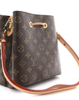 Monogram Neonoe BB