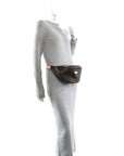 Monogram Bumbag