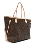 Monogram Neo Neverfull MM