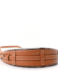 Goyardine Hirondelle Black Gold