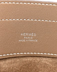 Milo Lambskin Swift Mini Aline Etoupe
