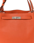 Togo SO KELLY 26 Orange