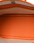 Togo Neo Garden 23 Orange