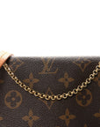 Monogram Favorite MM