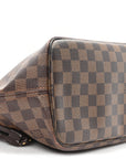 Damier Ebene Neverfull MM