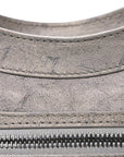 Agneau Marble Hardware Mini City Grey