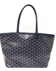 Goyardine Artois PM Navy