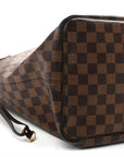 Damier Ebene Neo Neverfull GM