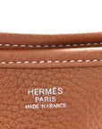Taurillon Clemence Evelyne III PM Gold