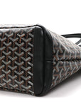 Goyardine Artois MM Black
