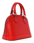 Epi Alma BB Coquelicot