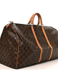 Monogram Keepall 60