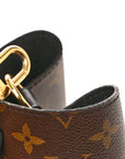 Monogram Neonoe MM Black