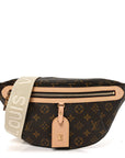Monogram High Rise Bumbag