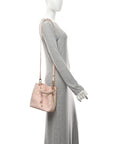 Empreinte Monogram Summer Stardust Neonoe BB Pink