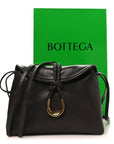 Smooth Calfskin Liberta Shoulder Bag Fondant