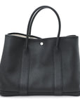 Negonda Garden Party Tote 36 MM Black