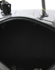 Monogram Eclipse Glaze Keepall Bandouliere 50