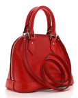 Epi Alma BB Coquelicot