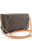 Monogram Favorite MM