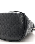 MicroGCCIssima Mini Dome Bag Blue