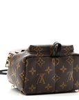 Monogram Palm Springs Backpack Mini