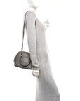 MicroGCCIssima Mini Dome Bag Loess
