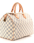 Damier Azur Speedy 30