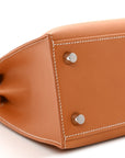 Vache Natural Kelly Sellier 25 Natural Sable