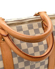 Damier Azur Keepall 50