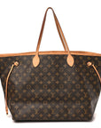 Monogram Neverfull GM