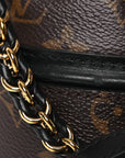 Monogram Canoe