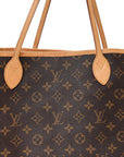 Monogram Neo Neverfull GM Pivoine