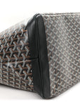 Goyardine Artois GM Black