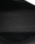 Togo Kelly Messenger PM Black
