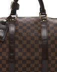 Damier Ebene Keepall 50