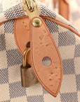 Damier Azur Speedy 30