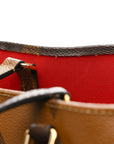 Reverse Monogram Giant Onthego GM