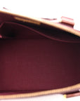 Vernis Alma PM Rouge Fauviste