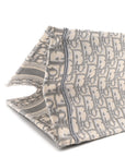 Oblique Medium Book Tote Grey