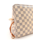 Damier Azur Neo Neverfull GM