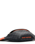 Damier Cobalt Race BumBag