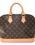 Monogram Alma PM