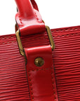 Epi Keepall 45 Castillan Red