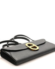 Epsom Maillon Wallet To Go Black