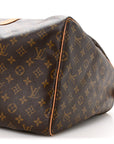 Monogram Keepall 55