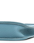 Taurillon Clemence Evelyne TPM New Blue Jean