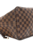 Damier Ebene Neverfull GM